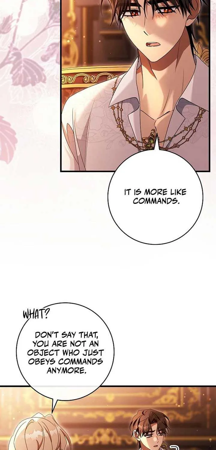 It’s My Destiny To Be The Hero’s Saviour Chapter 125 page 11 - 