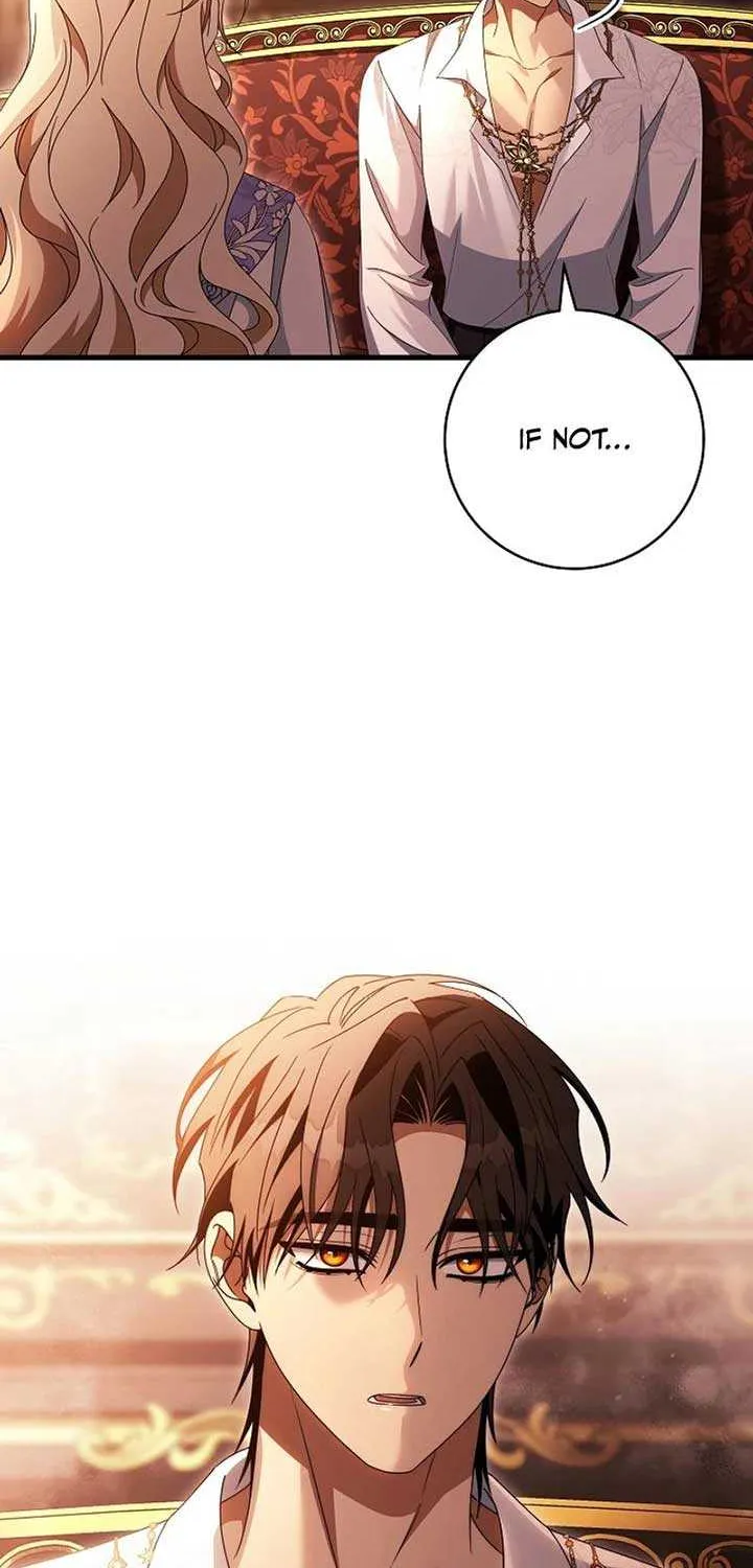 It’s My Destiny To Be The Hero’s Saviour Chapter 125 page 12 - 