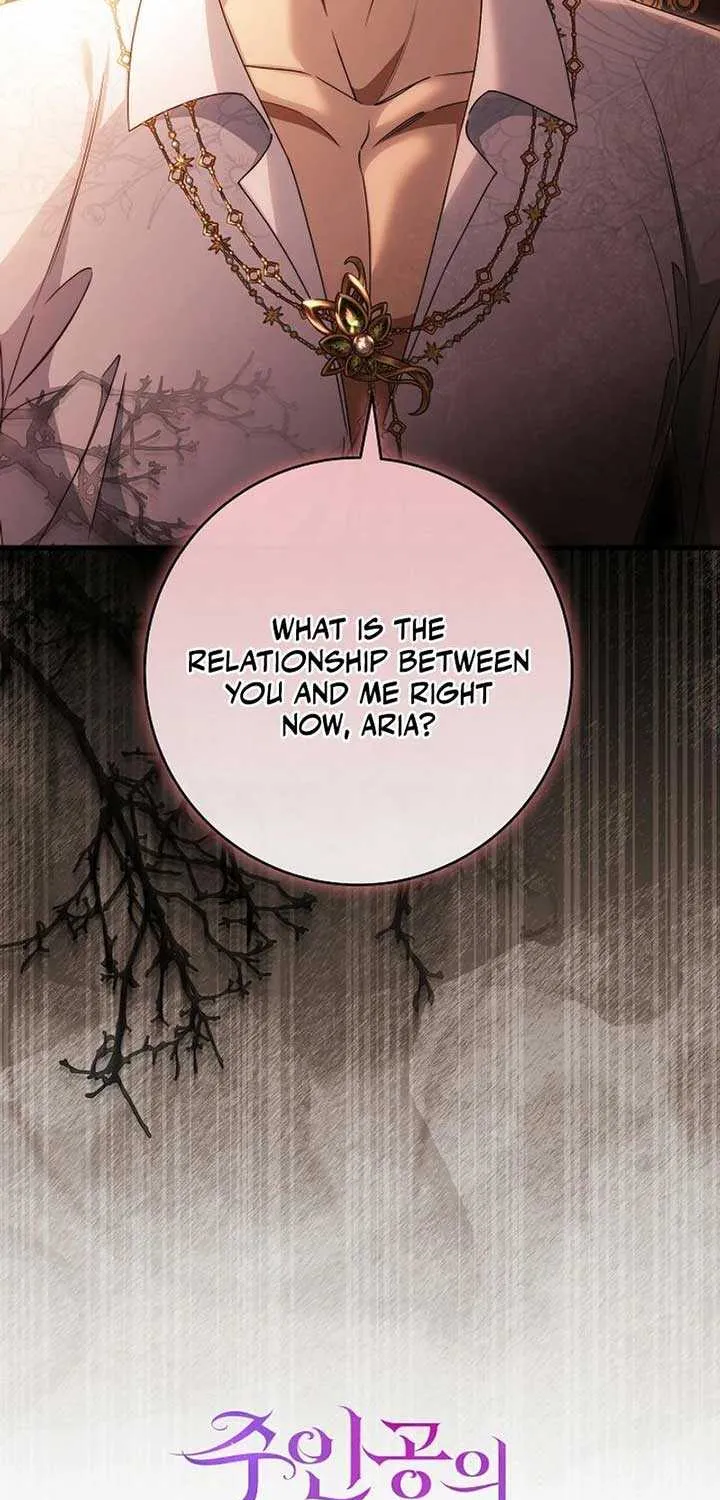 It’s My Destiny To Be The Hero’s Saviour Chapter 125 page 13 - 