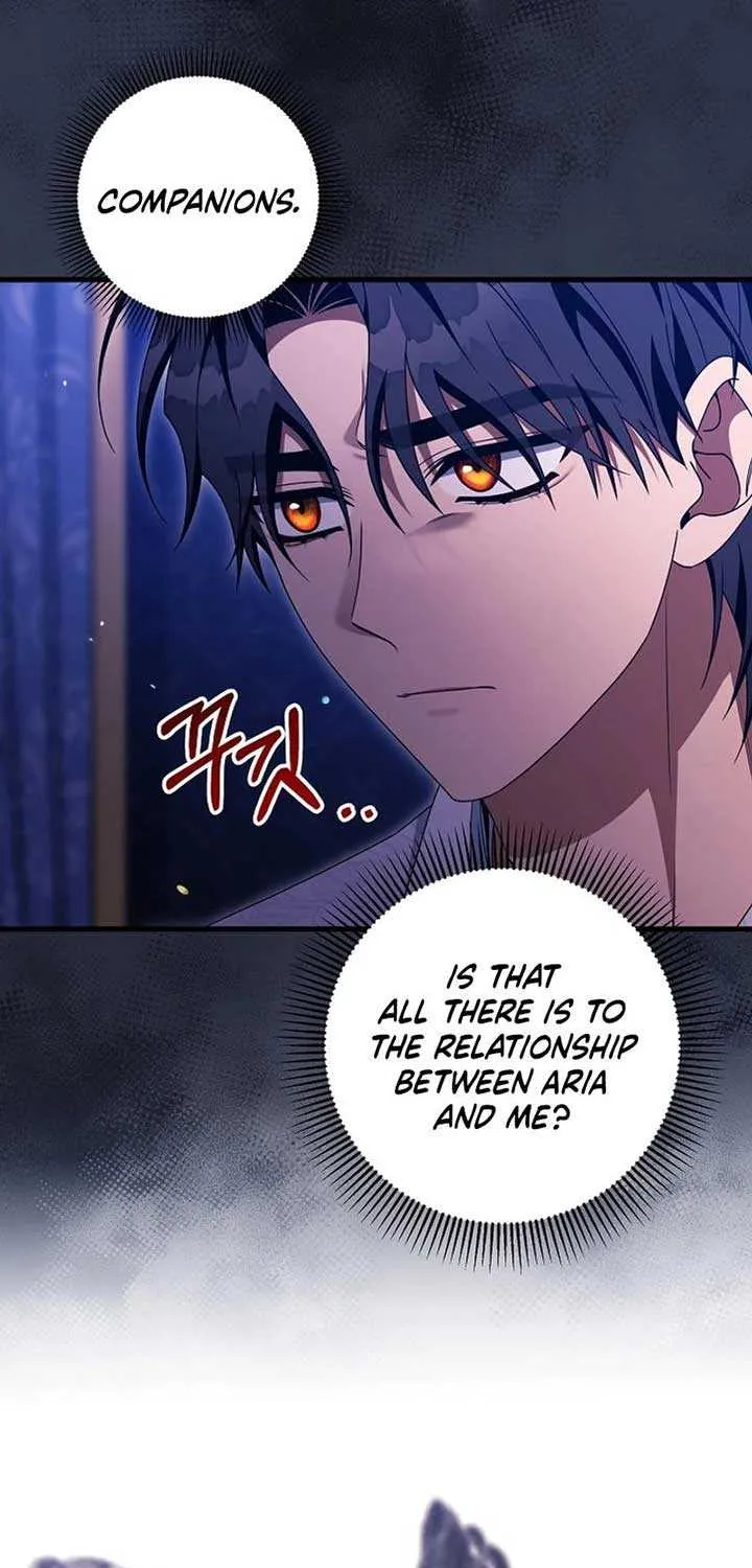 It’s My Destiny To Be The Hero’s Saviour Chapter 125 page 17 - 