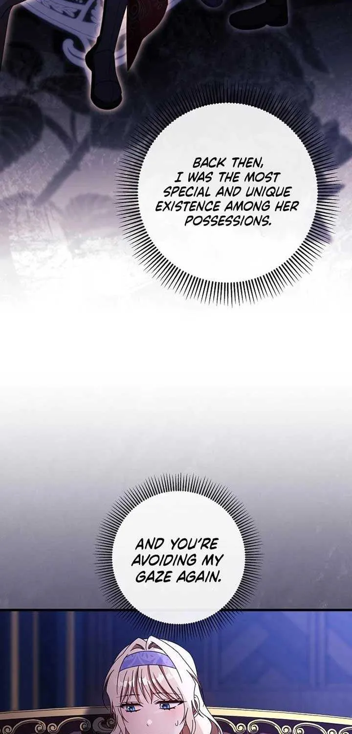 It’s My Destiny To Be The Hero’s Saviour Chapter 125 page 19 - 