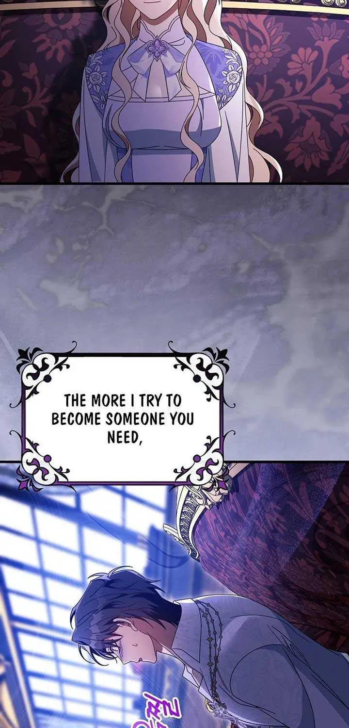 It’s My Destiny To Be The Hero’s Saviour Chapter 125 page 20 - 