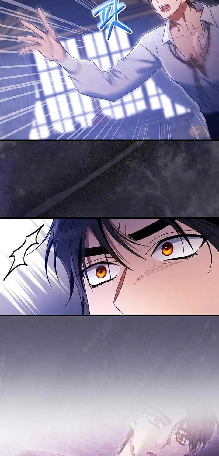 It’s My Destiny To Be The Hero’s Saviour Chapter 125 page 22 - 