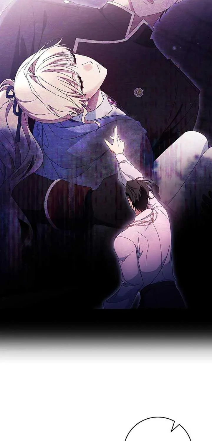 It’s My Destiny To Be The Hero’s Saviour Chapter 125 page 23 - 