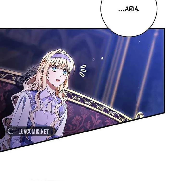 It’s My Destiny To Be The Hero’s Saviour Chapter 125 page 24 - 