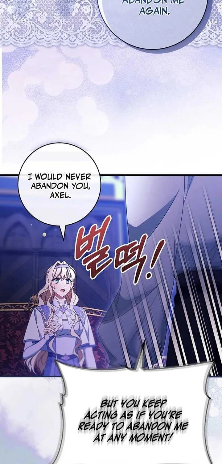 It’s My Destiny To Be The Hero’s Saviour Chapter 125 page 26 - 