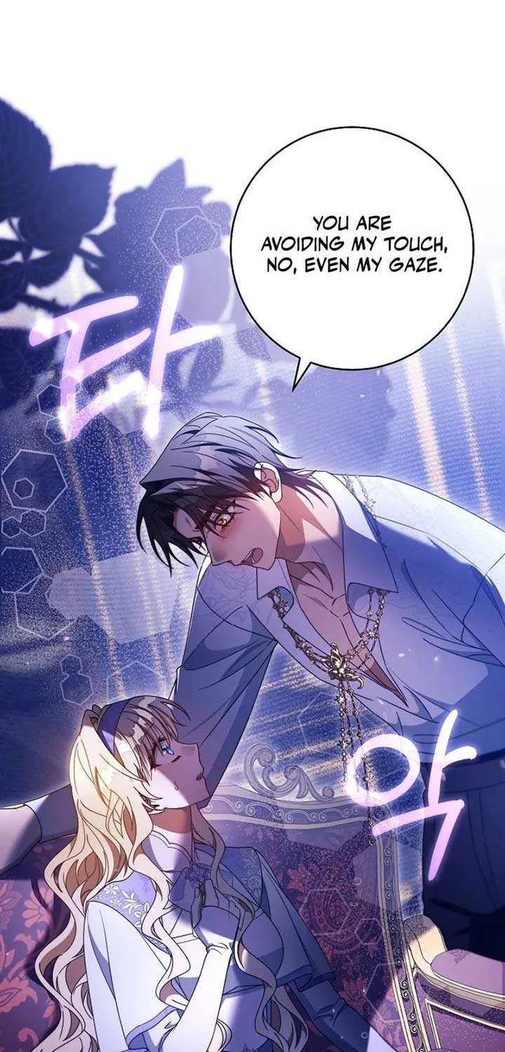 It’s My Destiny To Be The Hero’s Saviour Chapter 125 page 28 - 