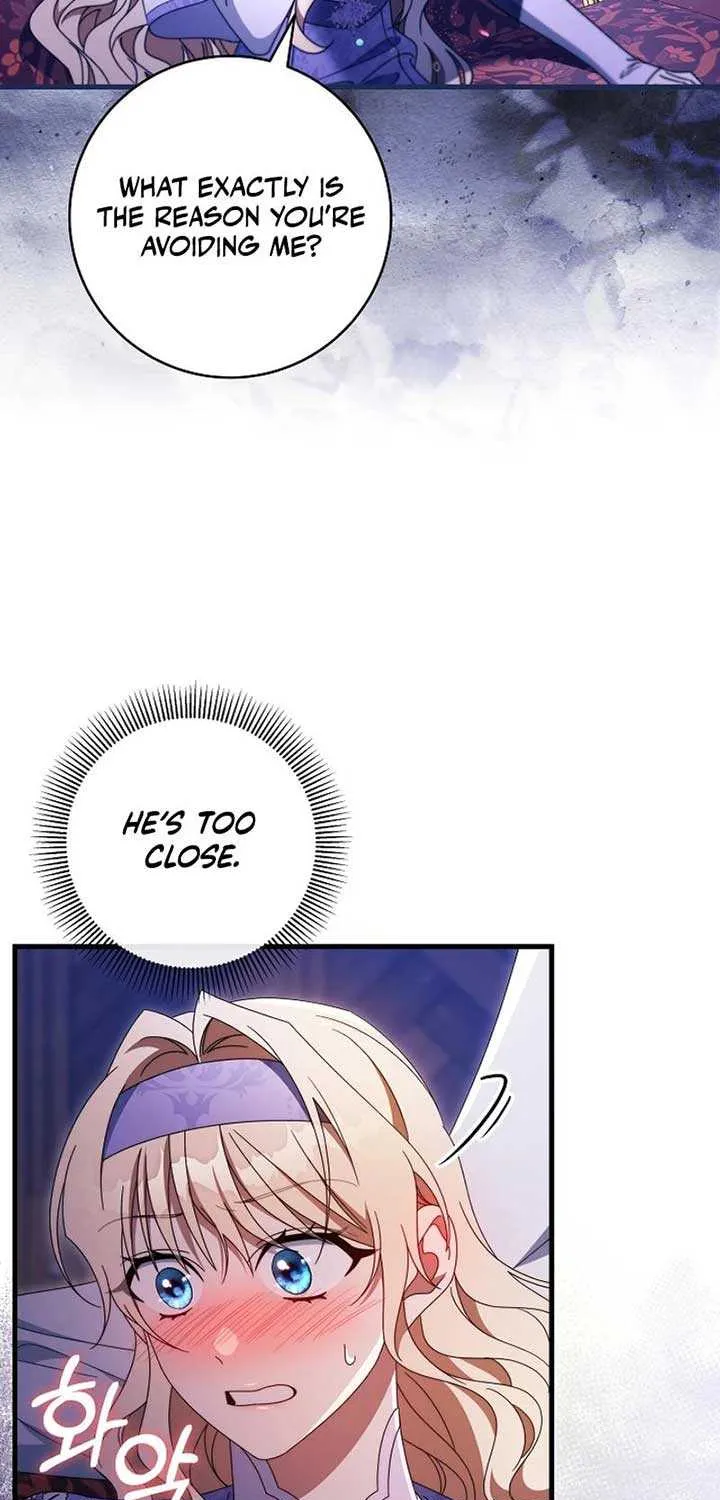 It’s My Destiny To Be The Hero’s Saviour Chapter 125 page 29 - 
