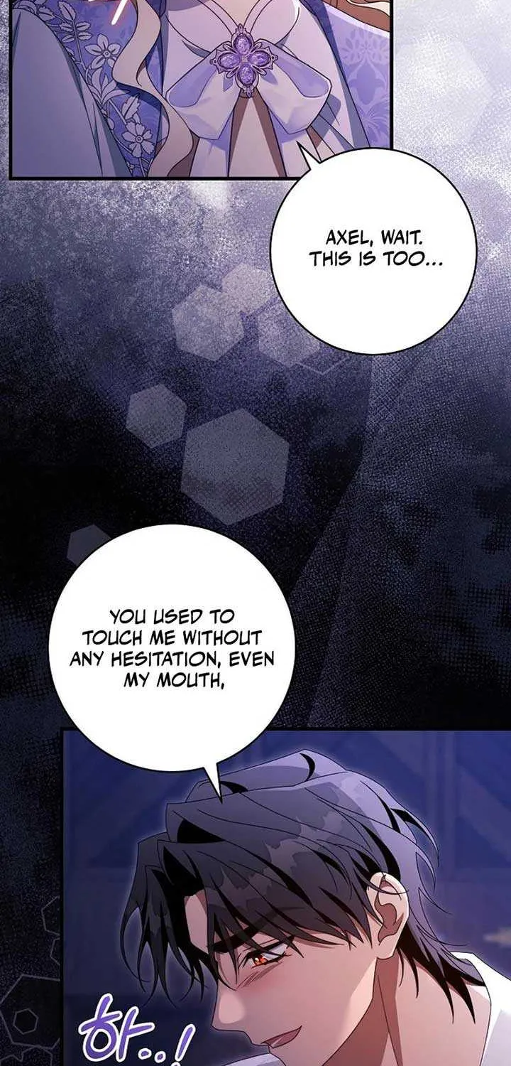 It’s My Destiny To Be The Hero’s Saviour Chapter 125 page 30 - 