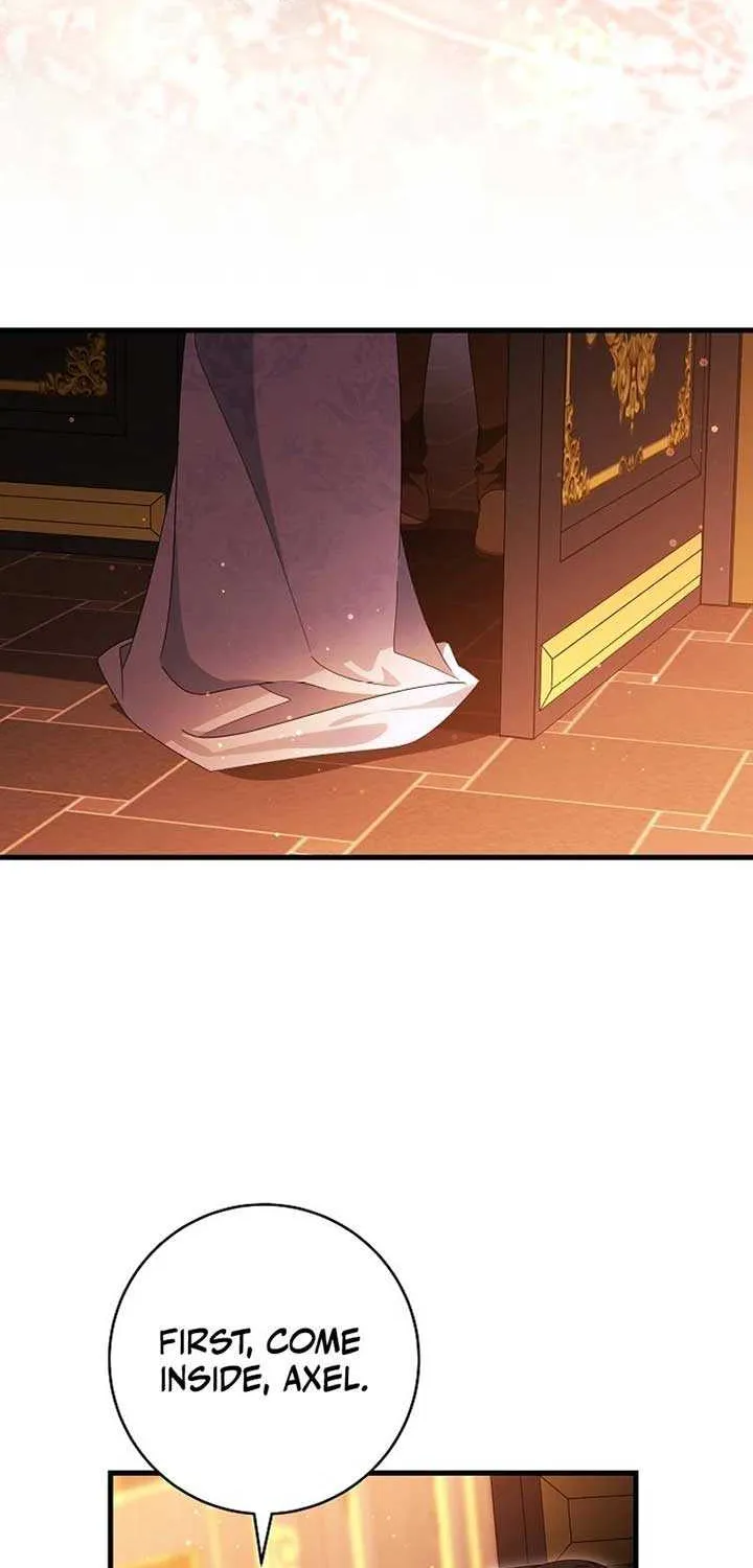 It’s My Destiny To Be The Hero’s Saviour Chapter 125 page 4 - 