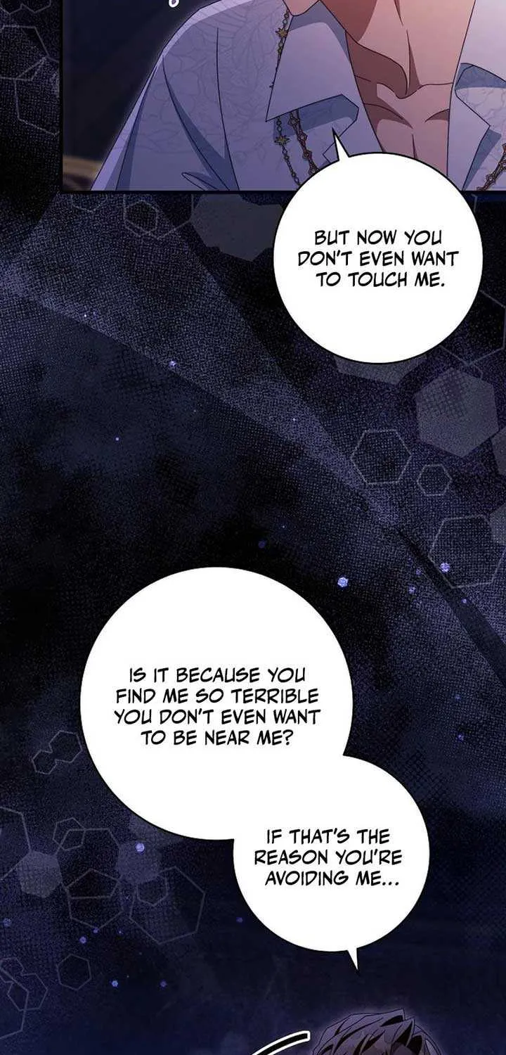 It’s My Destiny To Be The Hero’s Saviour Chapter 125 page 31 - 
