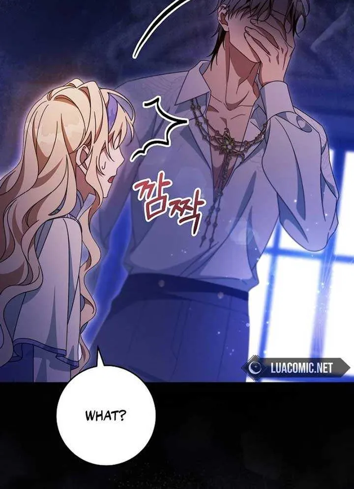 It’s My Destiny To Be The Hero’s Saviour Chapter 125 page 32 - 