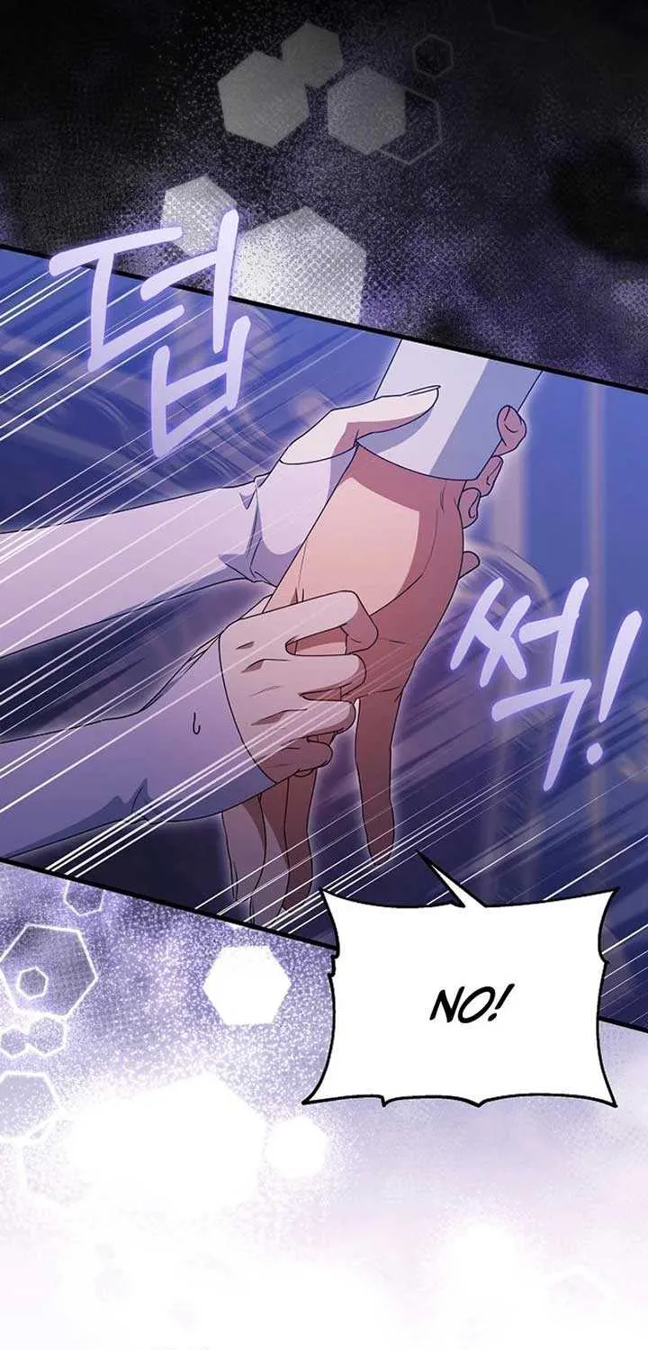It’s My Destiny To Be The Hero’s Saviour Chapter 125 page 33 - 