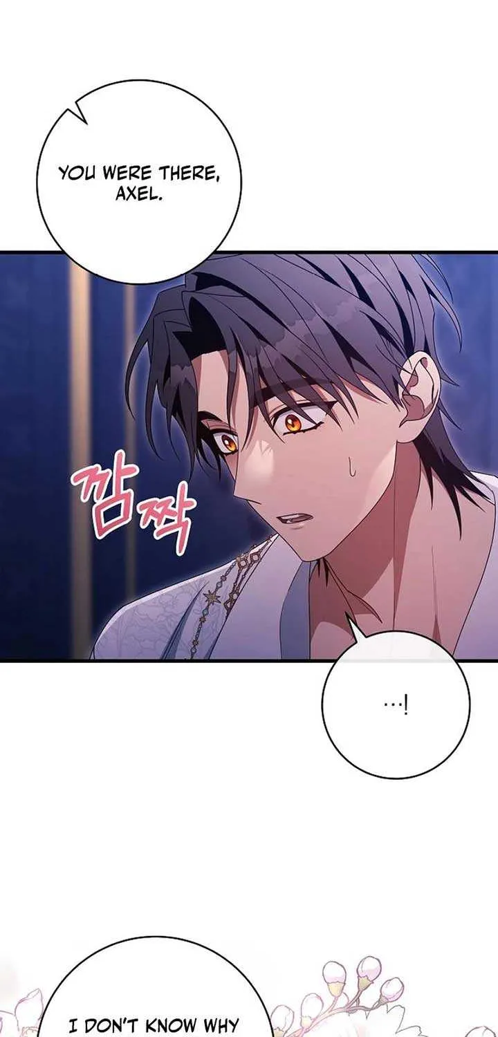 It’s My Destiny To Be The Hero’s Saviour Chapter 125 page 36 - 