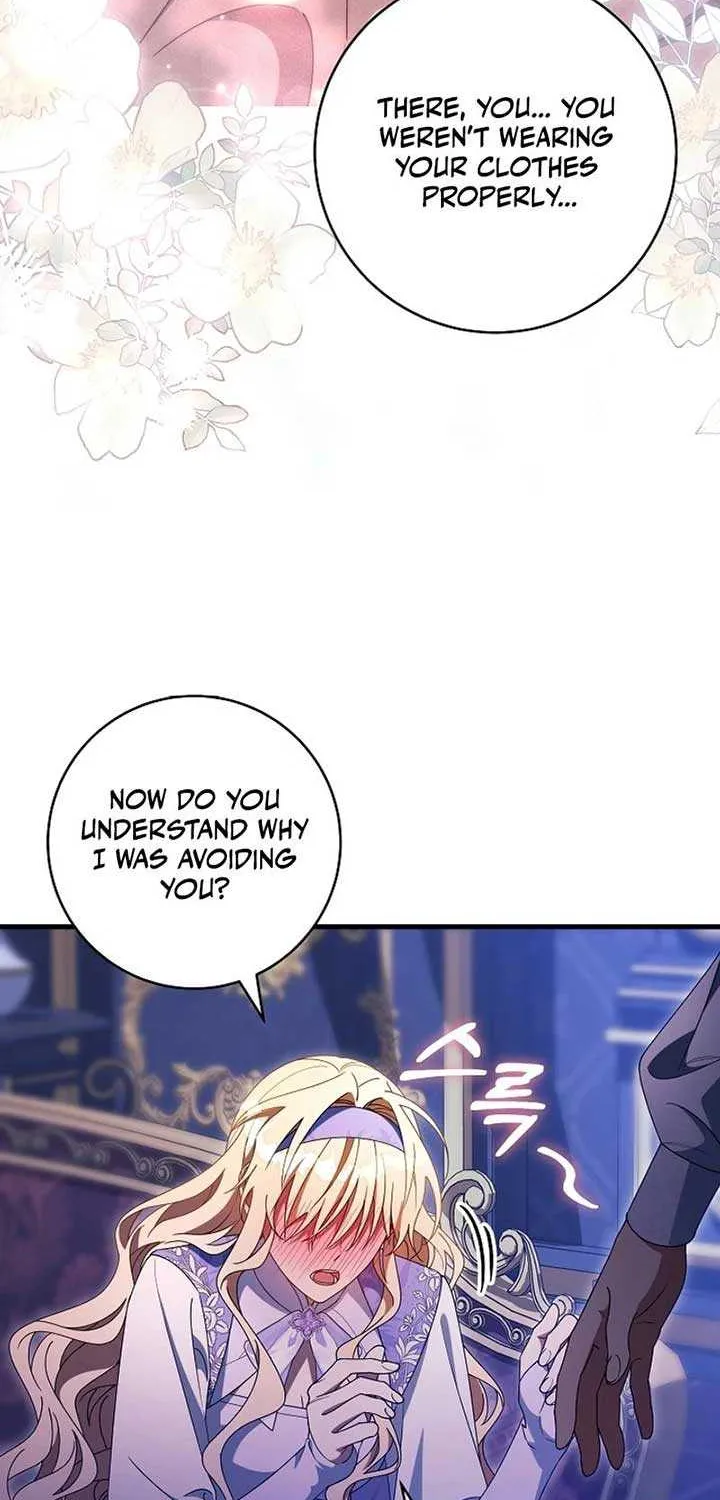 It’s My Destiny To Be The Hero’s Saviour Chapter 125 page 38 - 