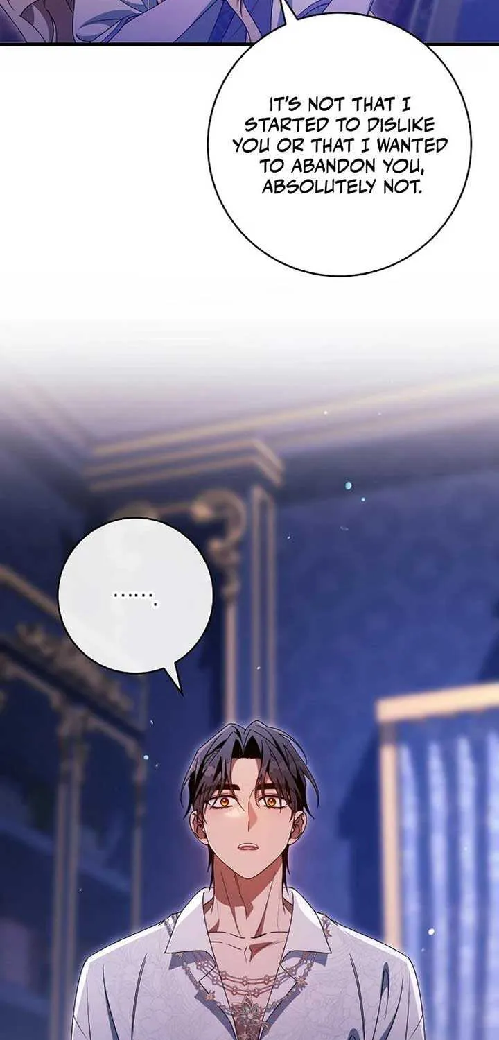 It’s My Destiny To Be The Hero’s Saviour Chapter 125 page 39 - 