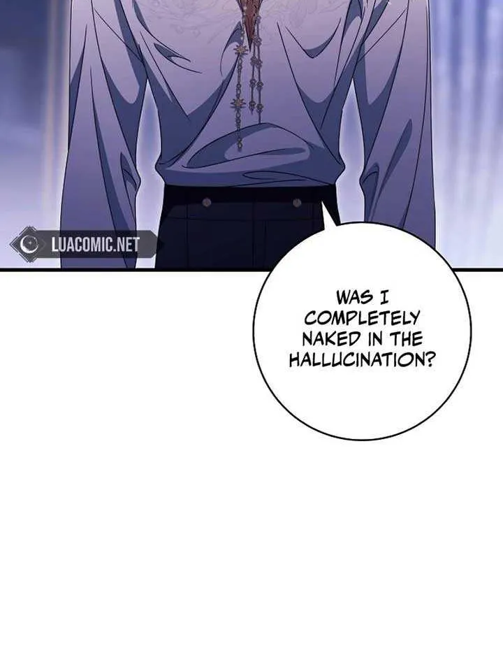 It’s My Destiny To Be The Hero’s Saviour Chapter 125 page 40 - 
