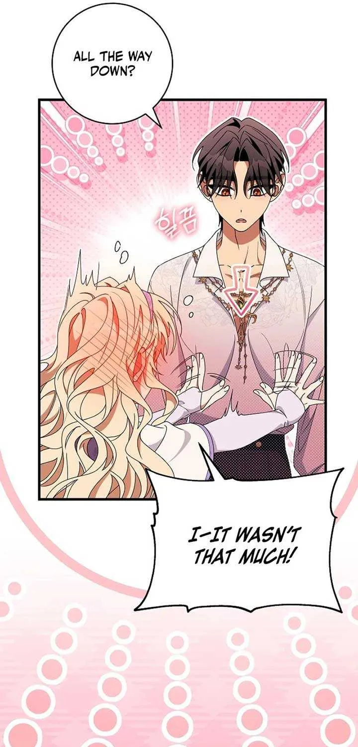 It’s My Destiny To Be The Hero’s Saviour Chapter 125 page 41 - 