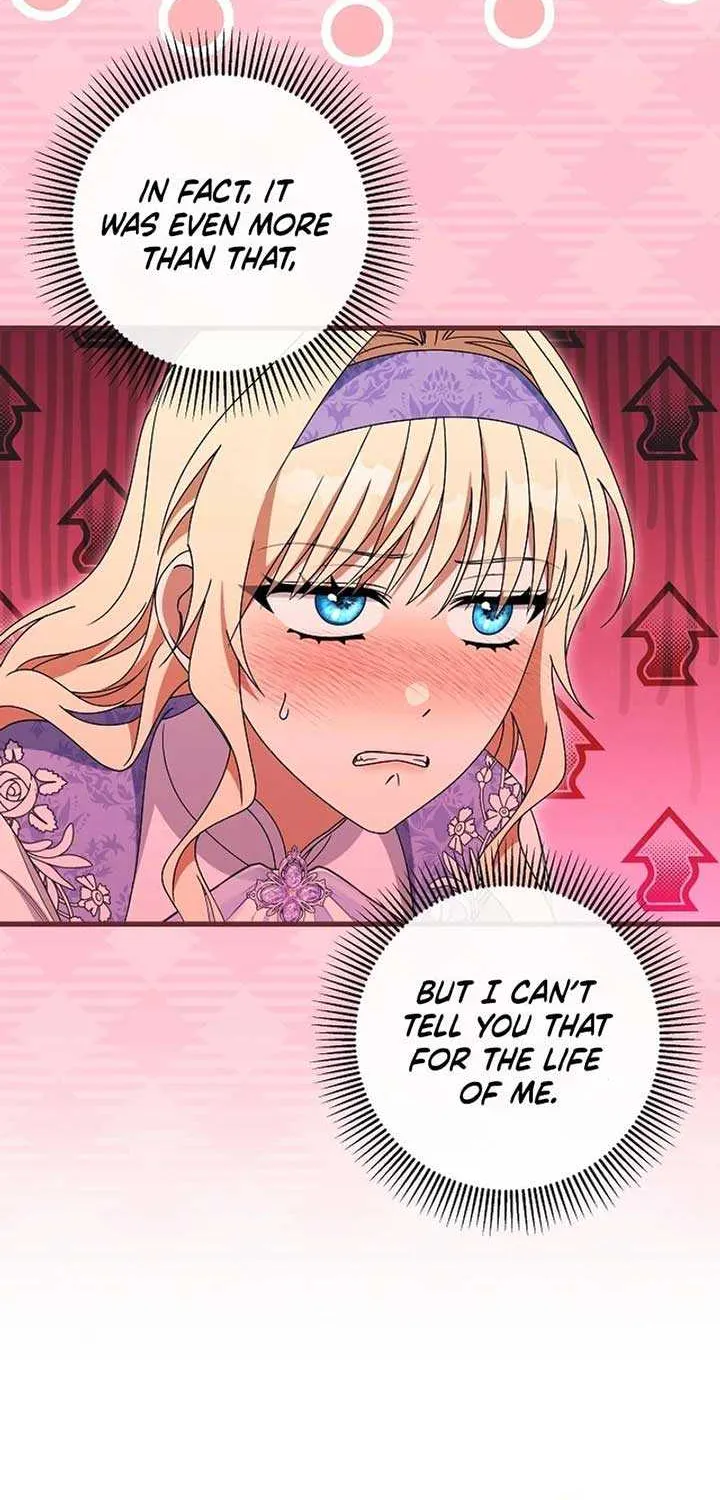 It’s My Destiny To Be The Hero’s Saviour Chapter 125 page 42 - 