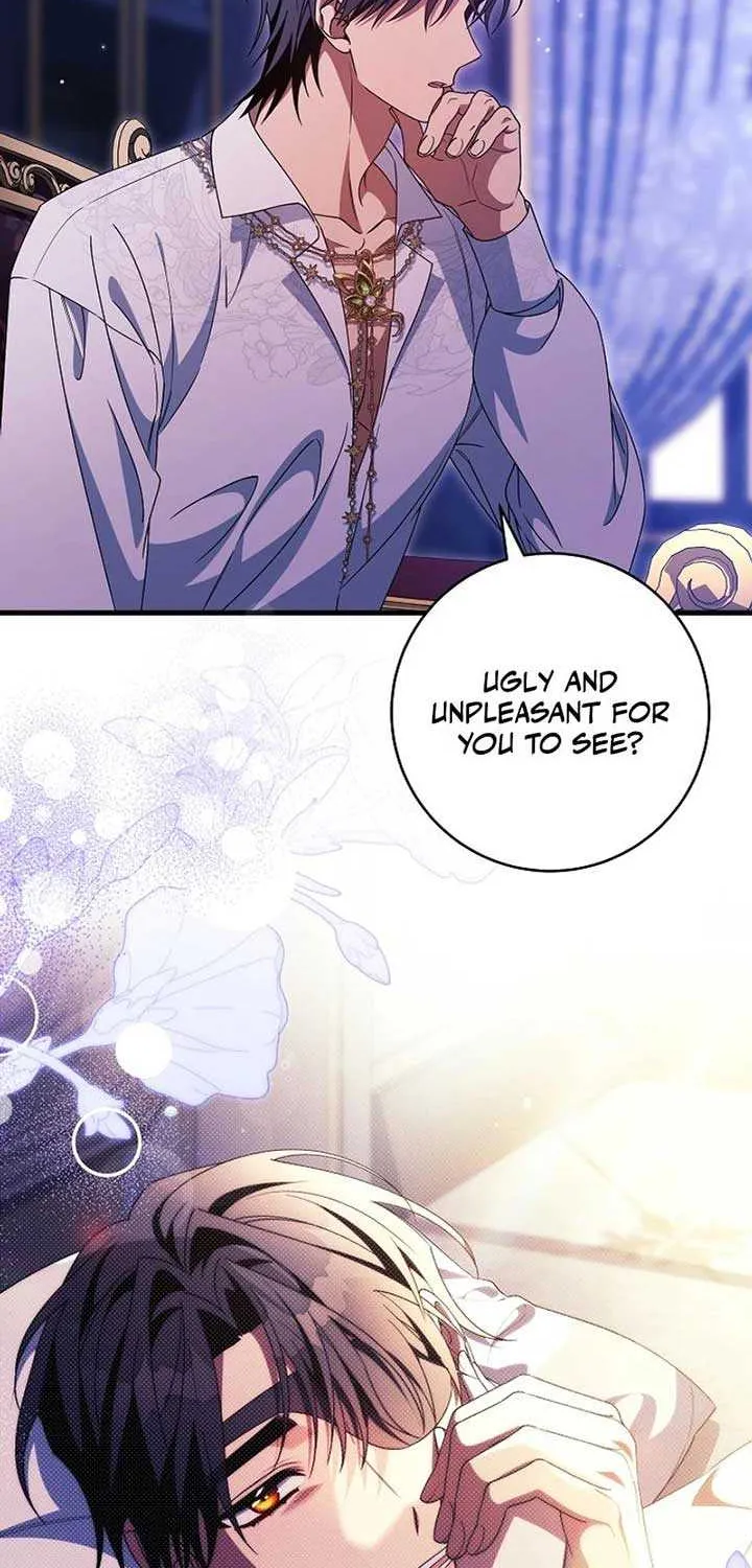 It’s My Destiny To Be The Hero’s Saviour Chapter 125 page 44 - 