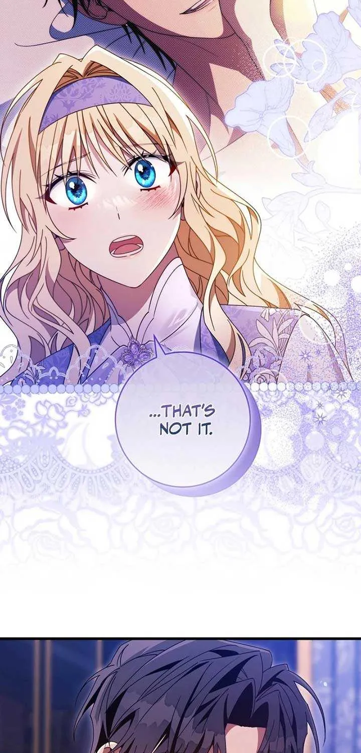 It’s My Destiny To Be The Hero’s Saviour Chapter 125 page 45 - 