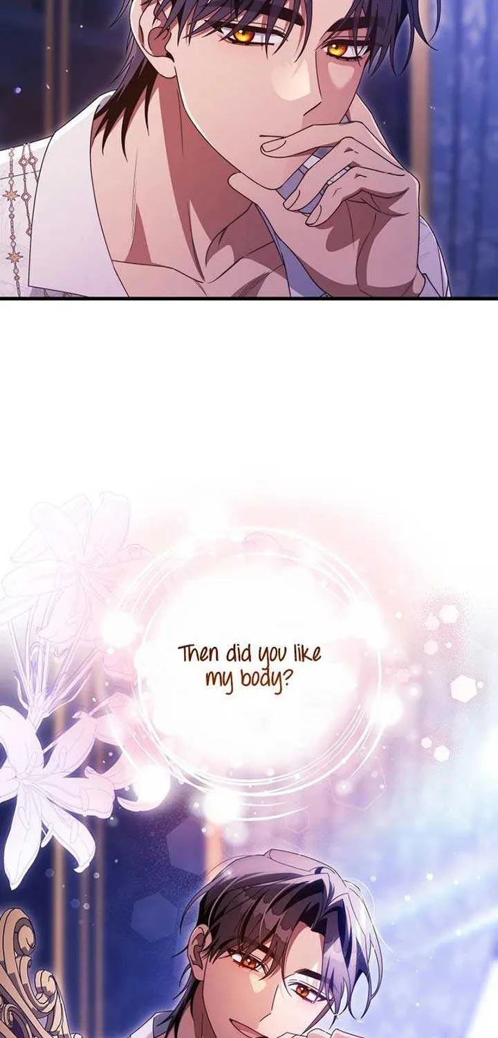 It’s My Destiny To Be The Hero’s Saviour Chapter 125 page 46 - 