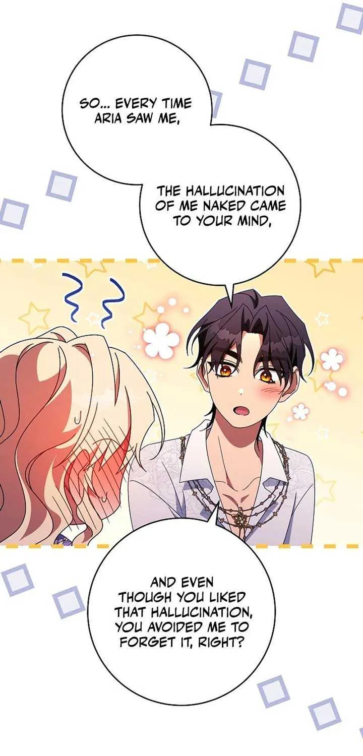 It’s My Destiny To Be The Hero’s Saviour Chapter 125 page 49 - 