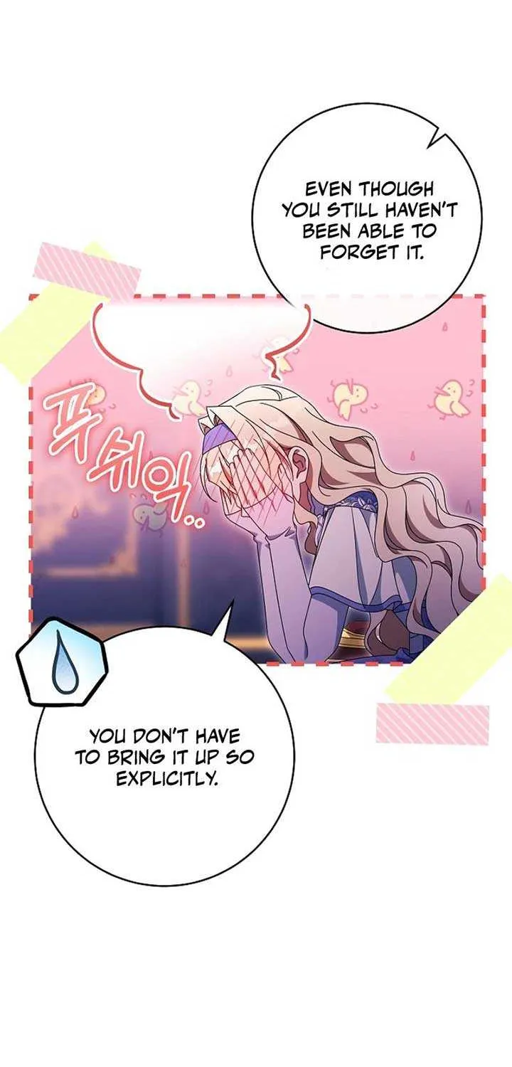 It’s My Destiny To Be The Hero’s Saviour Chapter 125 page 50 - 