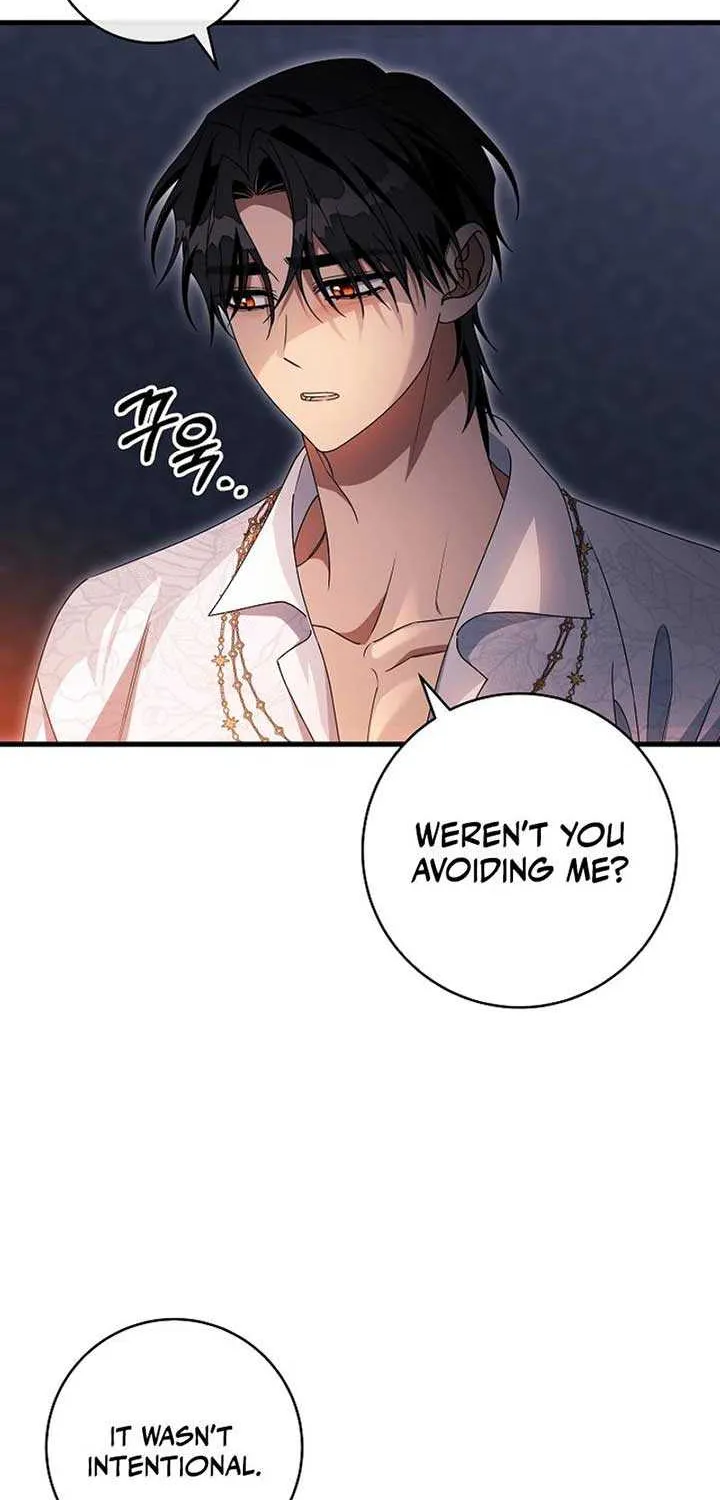 It’s My Destiny To Be The Hero’s Saviour Chapter 125 page 6 - 