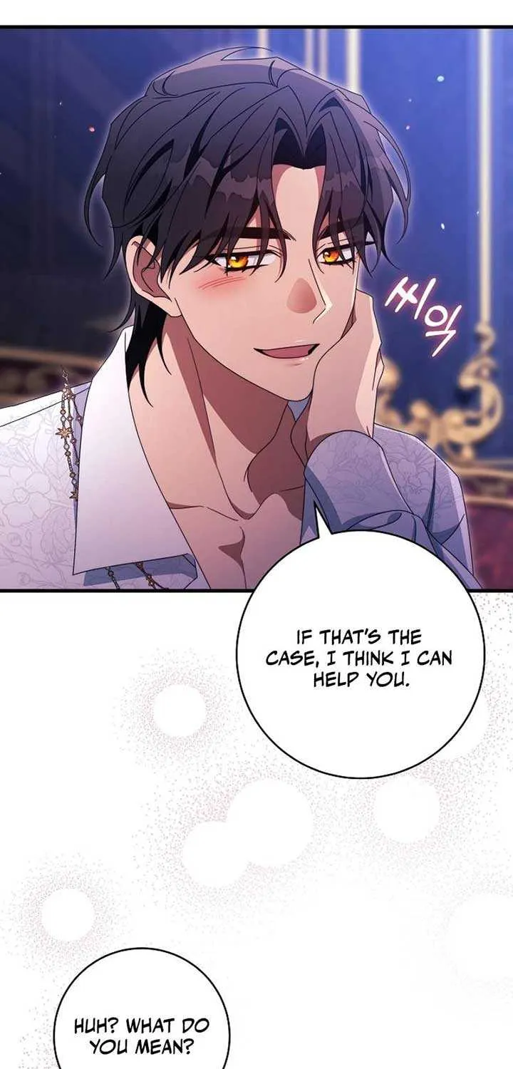 It’s My Destiny To Be The Hero’s Saviour Chapter 125 page 51 - 