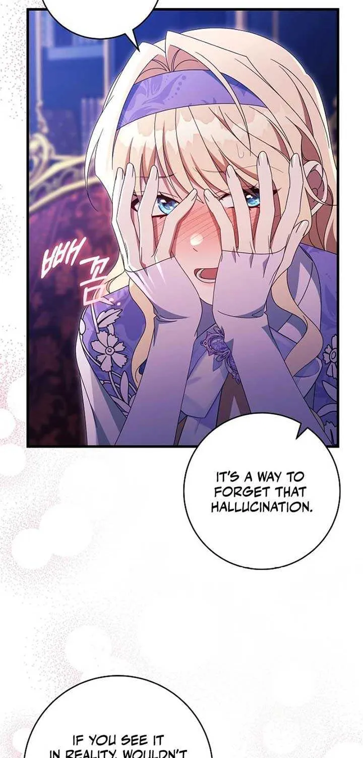 It’s My Destiny To Be The Hero’s Saviour Chapter 125 page 52 - 