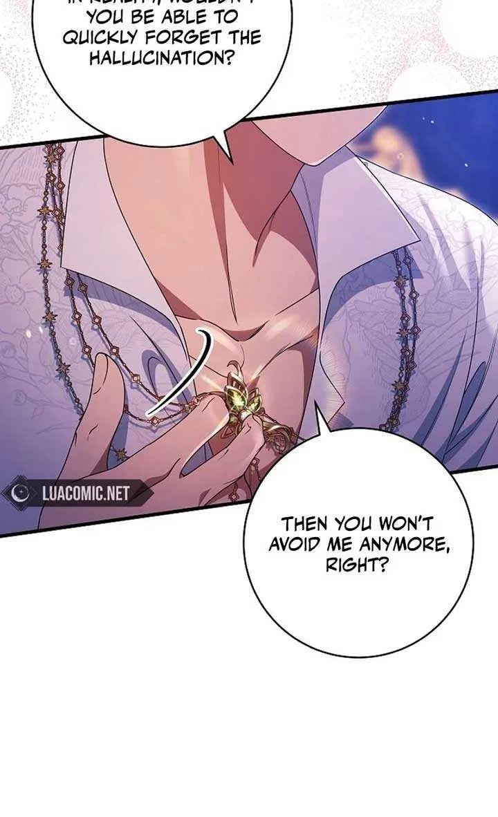 It’s My Destiny To Be The Hero’s Saviour Chapter 125 page 53 - 