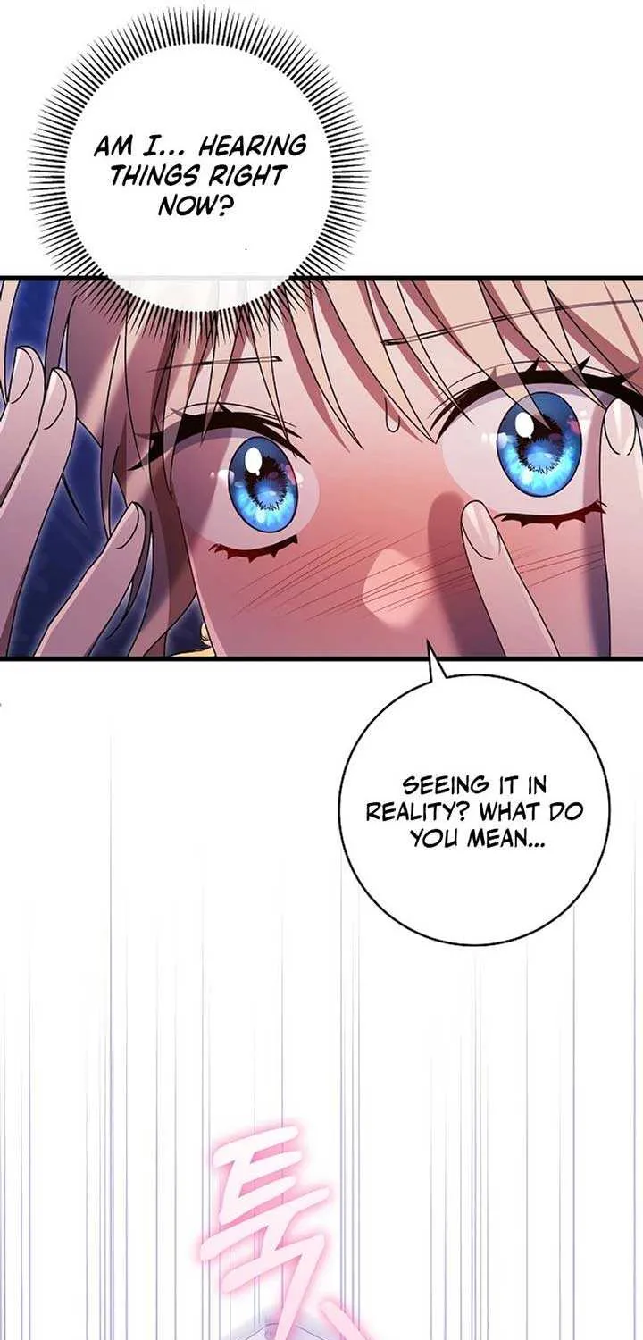 It’s My Destiny To Be The Hero’s Saviour Chapter 125 page 54 - 