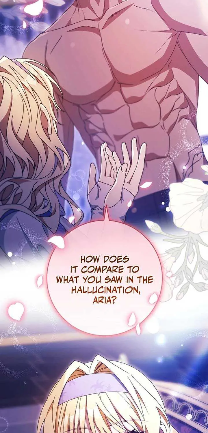 It’s My Destiny To Be The Hero’s Saviour Chapter 125 page 56 - 