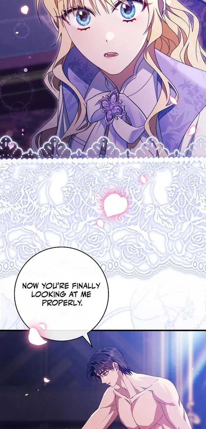 It’s My Destiny To Be The Hero’s Saviour Chapter 125 page 57 - 