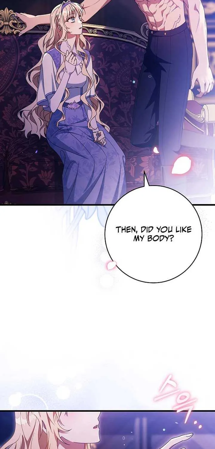 It’s My Destiny To Be The Hero’s Saviour Chapter 125 page 58 - 