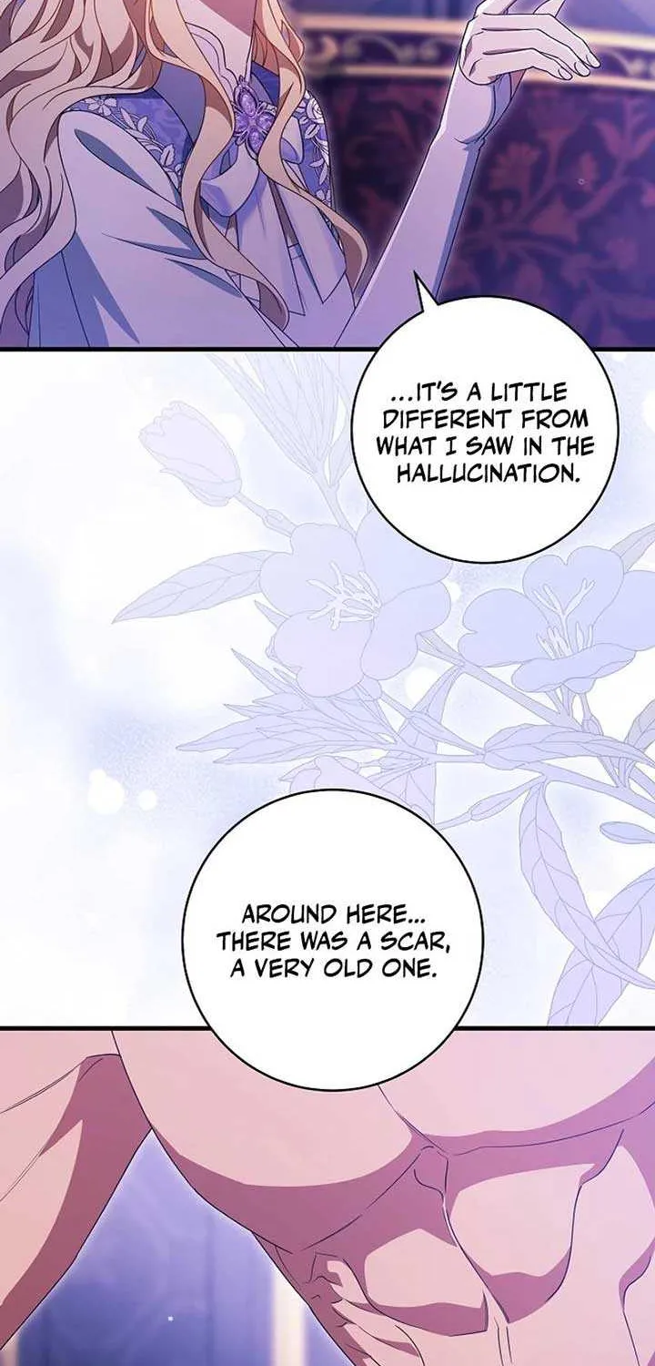 It’s My Destiny To Be The Hero’s Saviour Chapter 125 page 59 - 