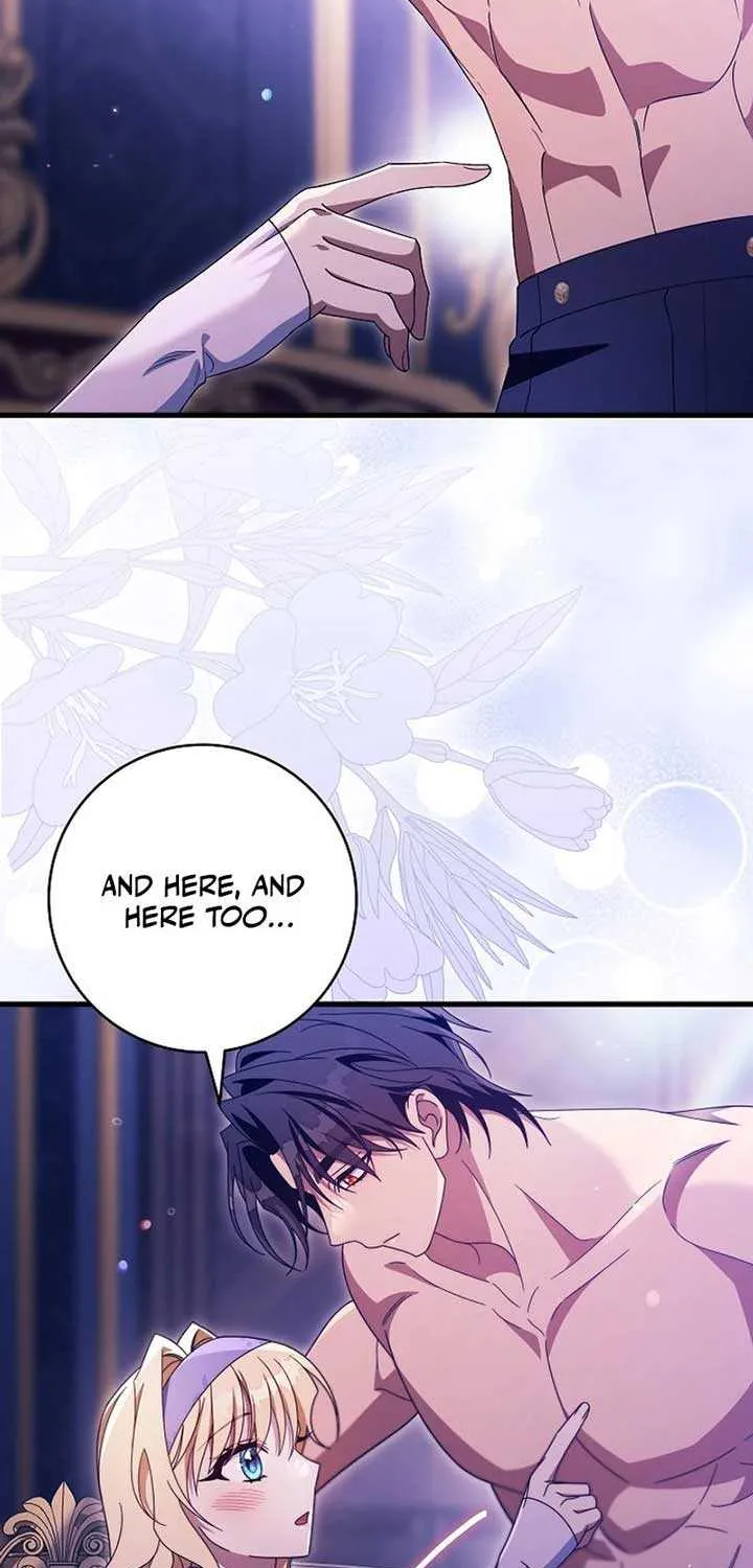 It’s My Destiny To Be The Hero’s Saviour Chapter 125 page 60 - 