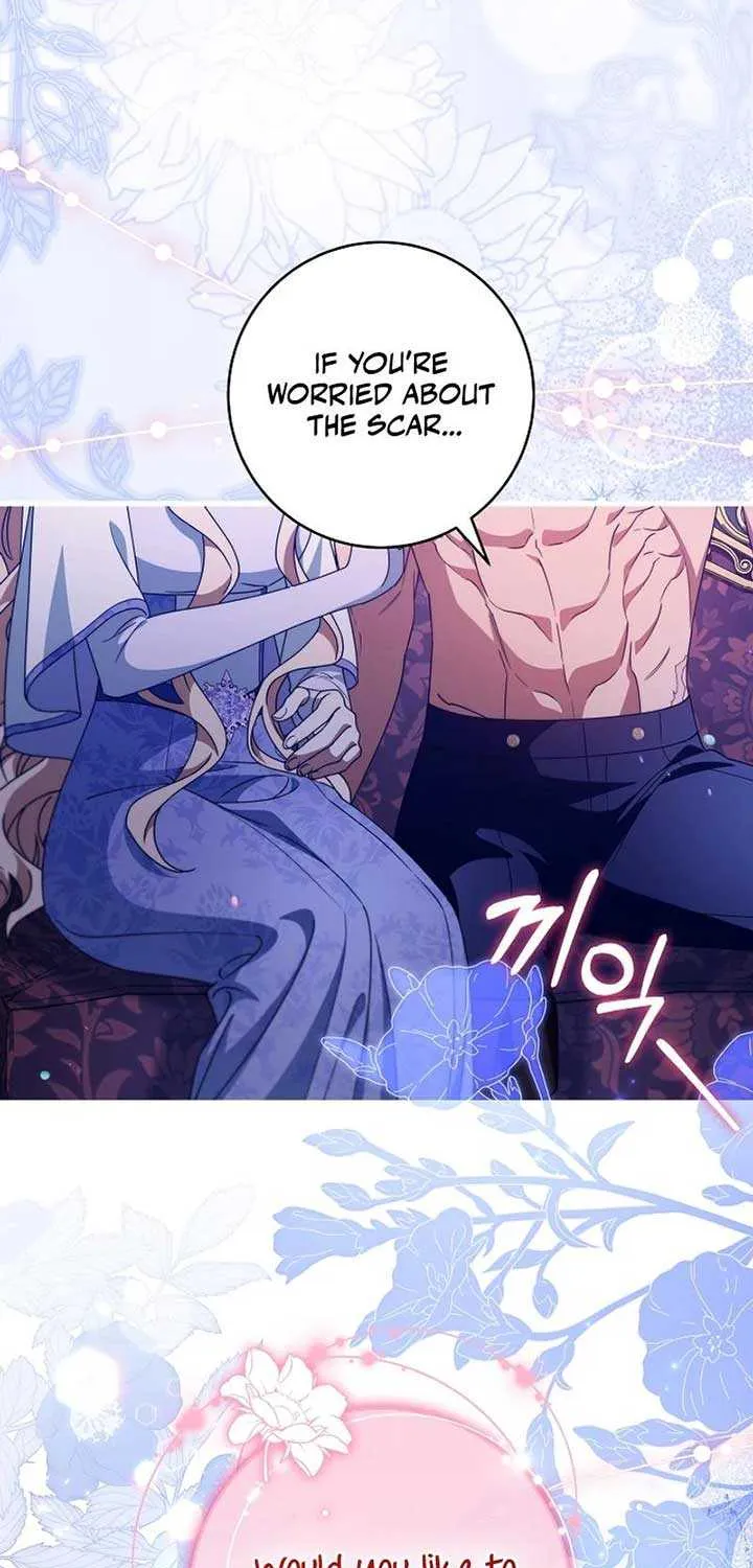 It’s My Destiny To Be The Hero’s Saviour Chapter 125 page 72 - 