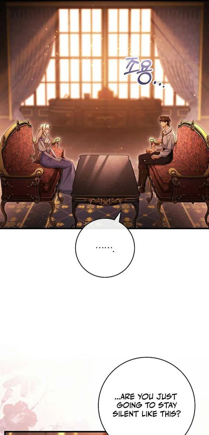 It’s My Destiny To Be The Hero’s Saviour Chapter 125 page 9 - 