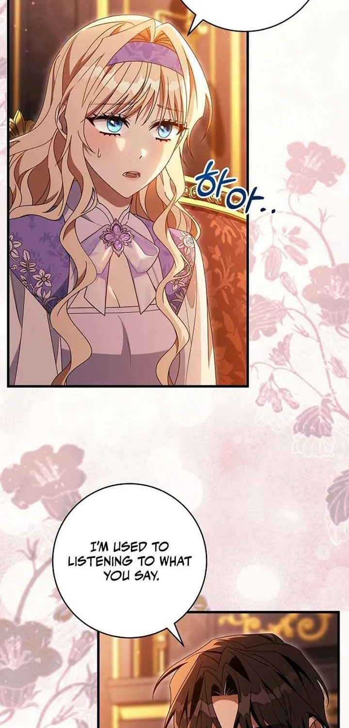 It’s My Destiny To Be The Hero’s Saviour Chapter 125 page 10 - 