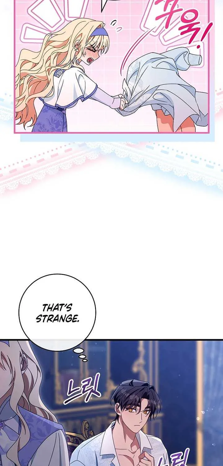 It’s My Destiny To Be The Hero’s Saviour Chapter 126 page 12 - 
