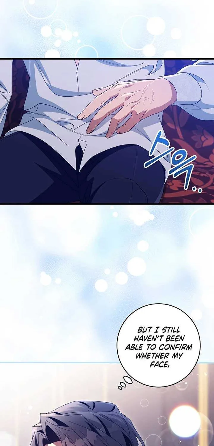 It’s My Destiny To Be The Hero’s Saviour Chapter 126 page 15 - 
