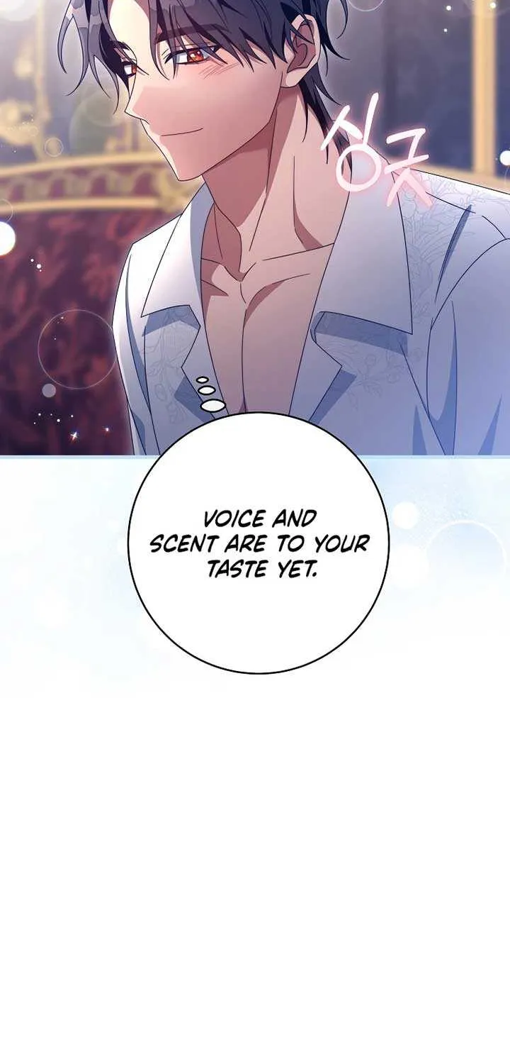 It’s My Destiny To Be The Hero’s Saviour Chapter 126 page 16 - 