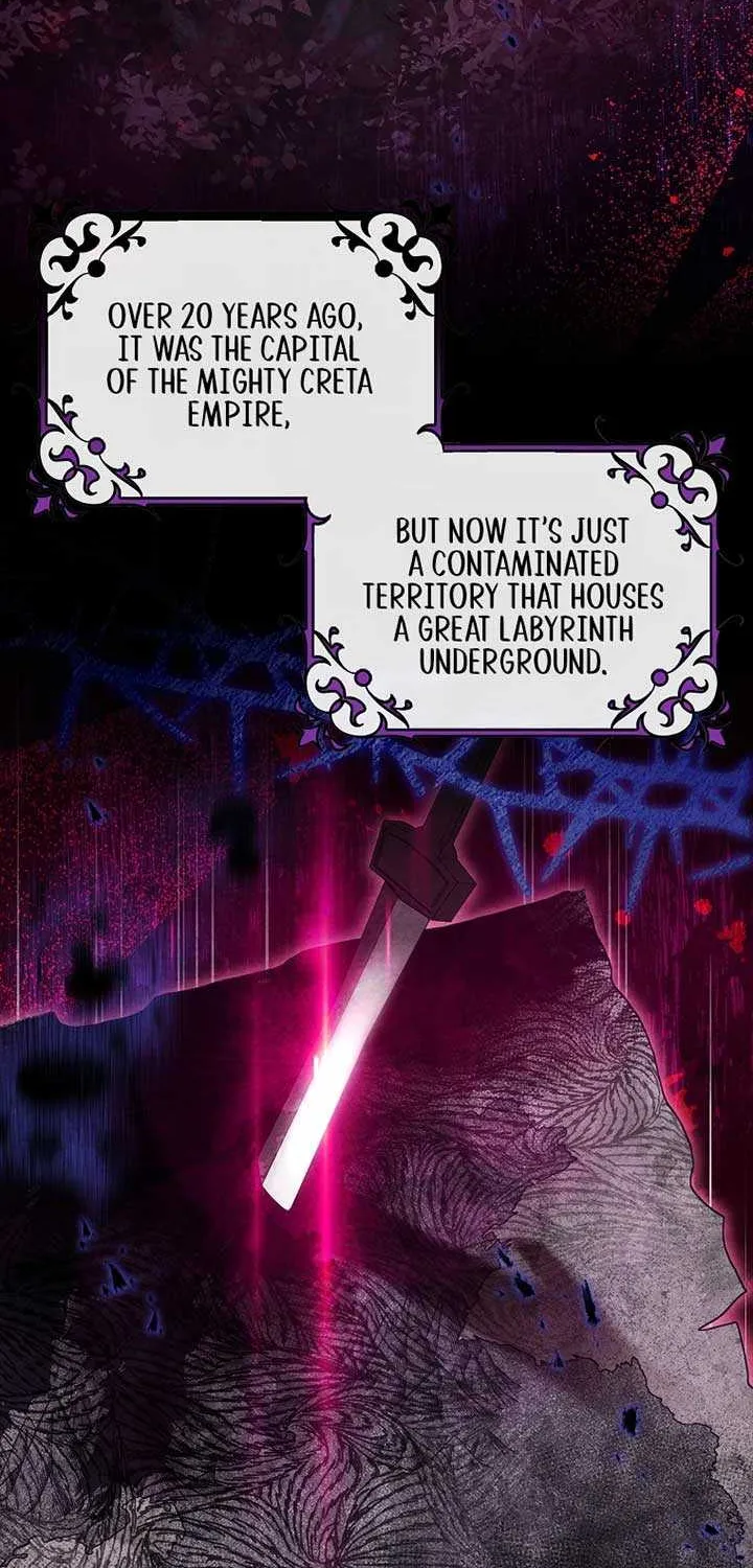 It’s My Destiny To Be The Hero’s Saviour Chapter 126 page 20 - 