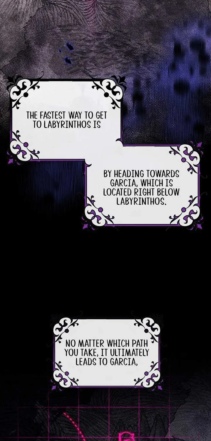 It’s My Destiny To Be The Hero’s Saviour Chapter 126 page 21 - 