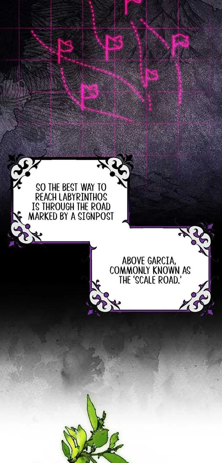 It’s My Destiny To Be The Hero’s Saviour Chapter 126 page 22 - 