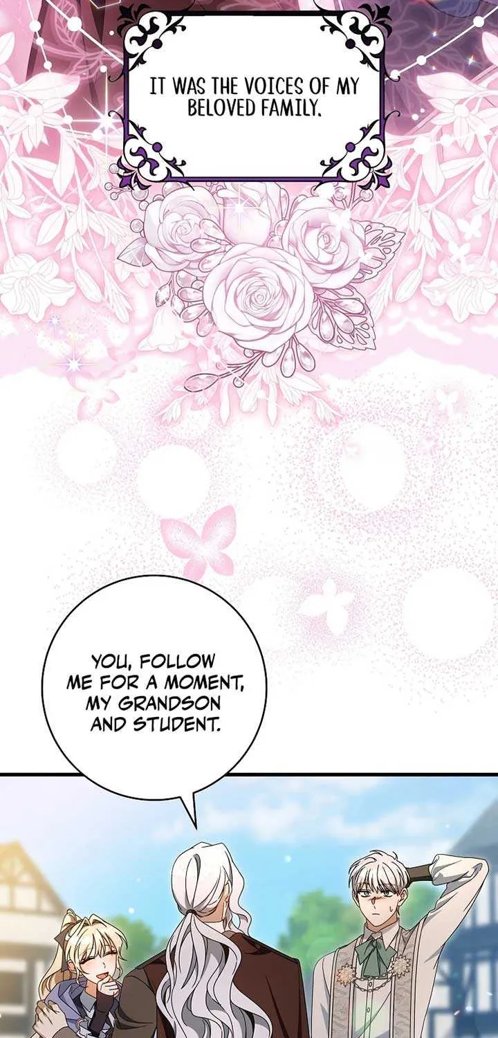 It’s My Destiny To Be The Hero’s Saviour Chapter 126 page 32 - 
