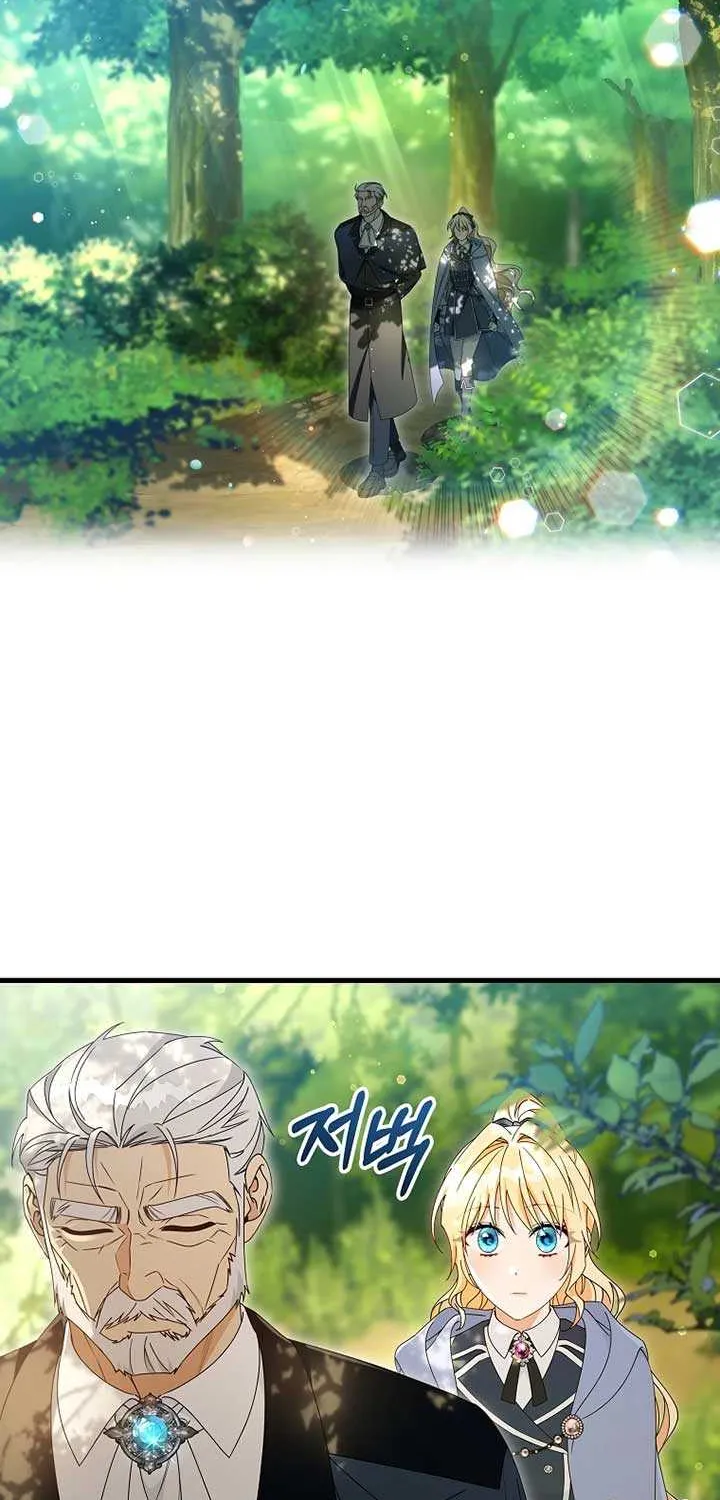 It’s My Destiny To Be The Hero’s Saviour Chapter 126 page 36 - 