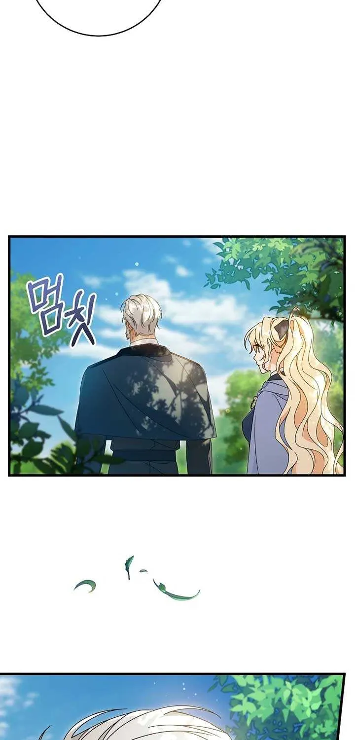 It’s My Destiny To Be The Hero’s Saviour Chapter 126 page 39 - 